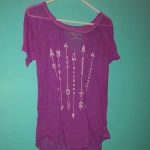 AEROPOSTALE TEE SHIRT